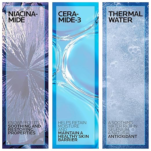 la roche posay toleriane double repair face moisturizer la roche posay toleriane double repair face moisturizer