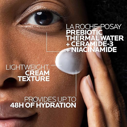 la roche posay toleriane double repair face moisturizer la roche posay toleriane double repair face moisturizer