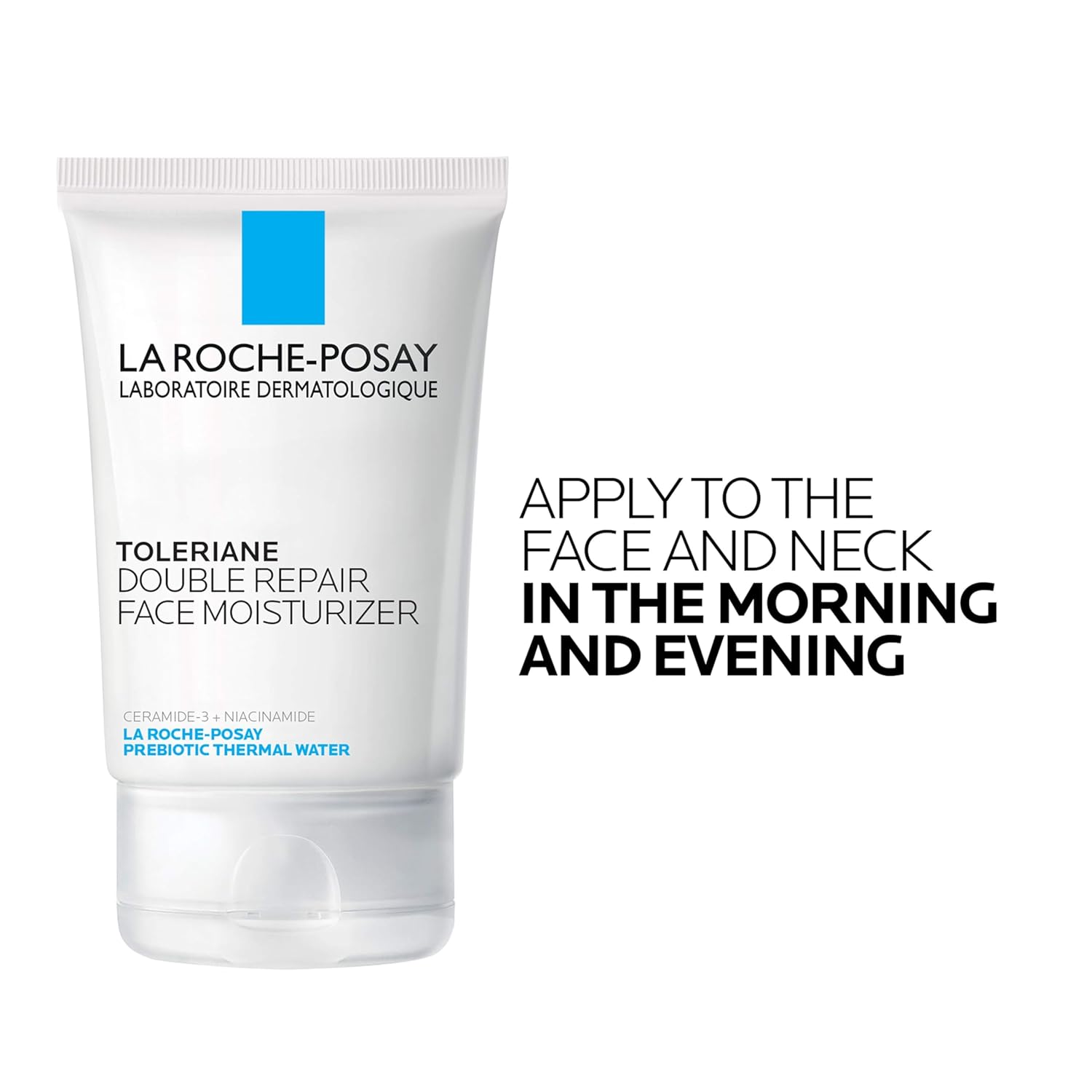 la roche posay toleriane double repair face moisturizer la roche posay toleriane double repair face moisturizer